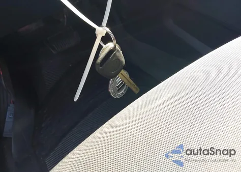 2017 Kia Rio Lx z USA, uszkodzony, nr VIN KNADM4A33H6016396